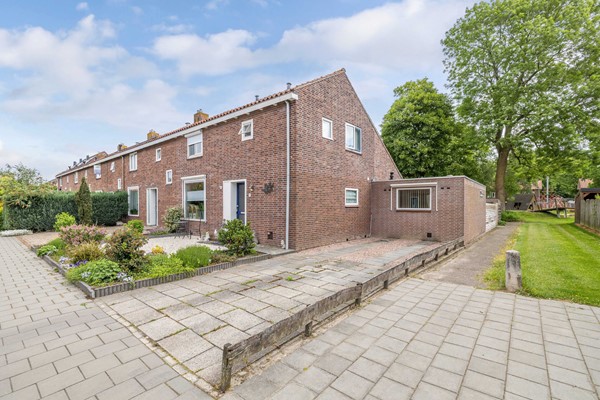 Medium property photo - Sportweg 11, 8313 AM Rutten